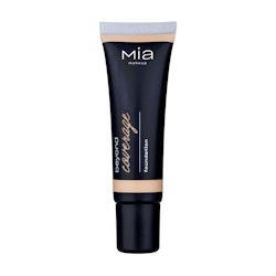 MIA MAKEUP - BEYOND COVERAGE FOUNDATION 30 ml.