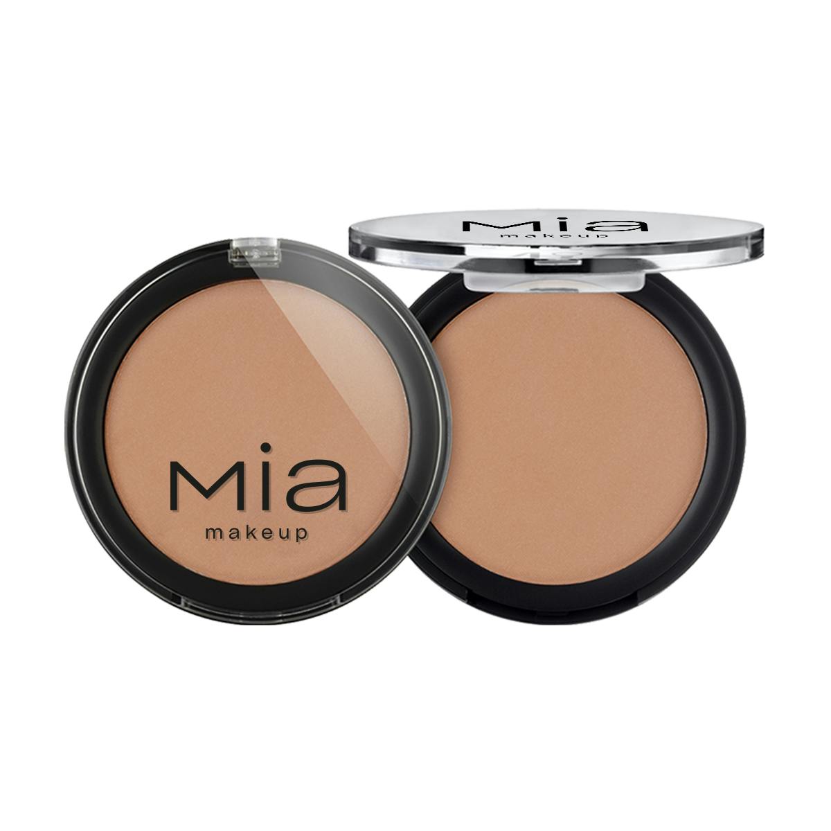 MIA MAKEUP - SUMMER SKIN BRONZER