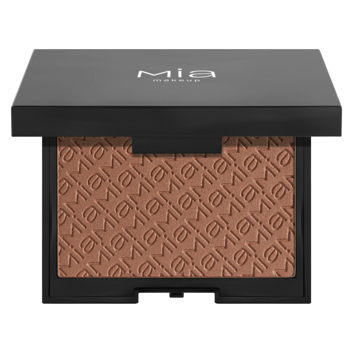 MIA MAKEUP - TAN BUILDER SHIMMER BRONZER