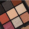 MIA MAKEUP - GLAM EYE PALETTE ATTRACTIVE
