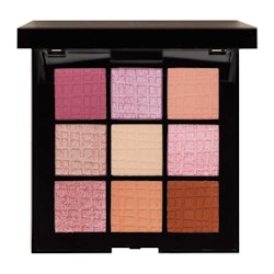 MIA MAKEUP - GLAM EYE PALETTE GEORGEUS