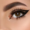 MIA MAKEUP - SCRIPTOUS ULTRAFINE EYELINER - BLACK