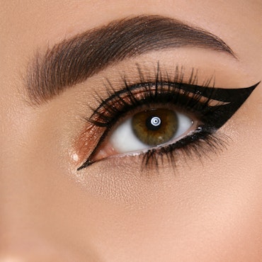 MIA MAKEUP - SCRIPTOUS ULTRAFINE EYELINER - BLACK