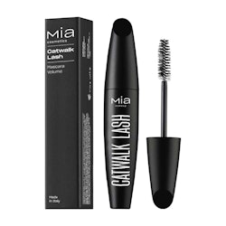 MIA MAKEUP - MASCARA CATWALK LASH