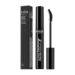 MIA MAKEUP - MASCARA SUPER CURVY