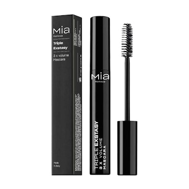 MIA MAKEUP - MASCARA TRIPLE EXSTASY