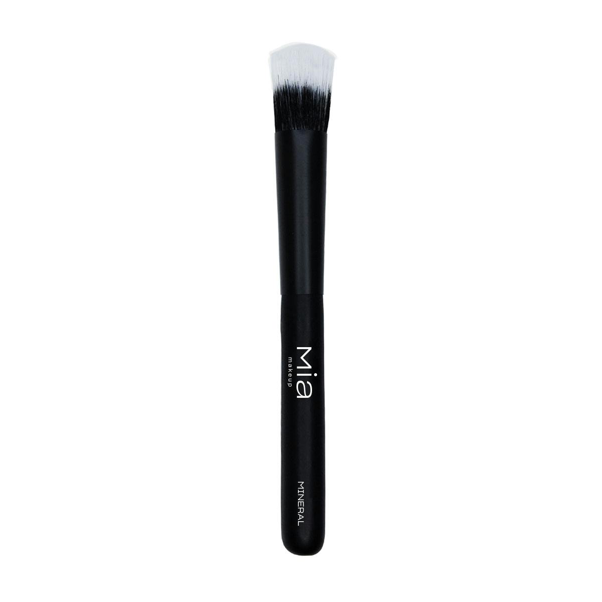 MIA MAKEUP - FACE BRUSH MINERAL FOUNDATION