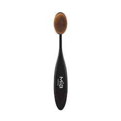 MIA MAKEUP - FACE BRUSH M-OVAL