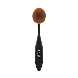 MIA MAKEUP - FACE BRUSH L-OVAL