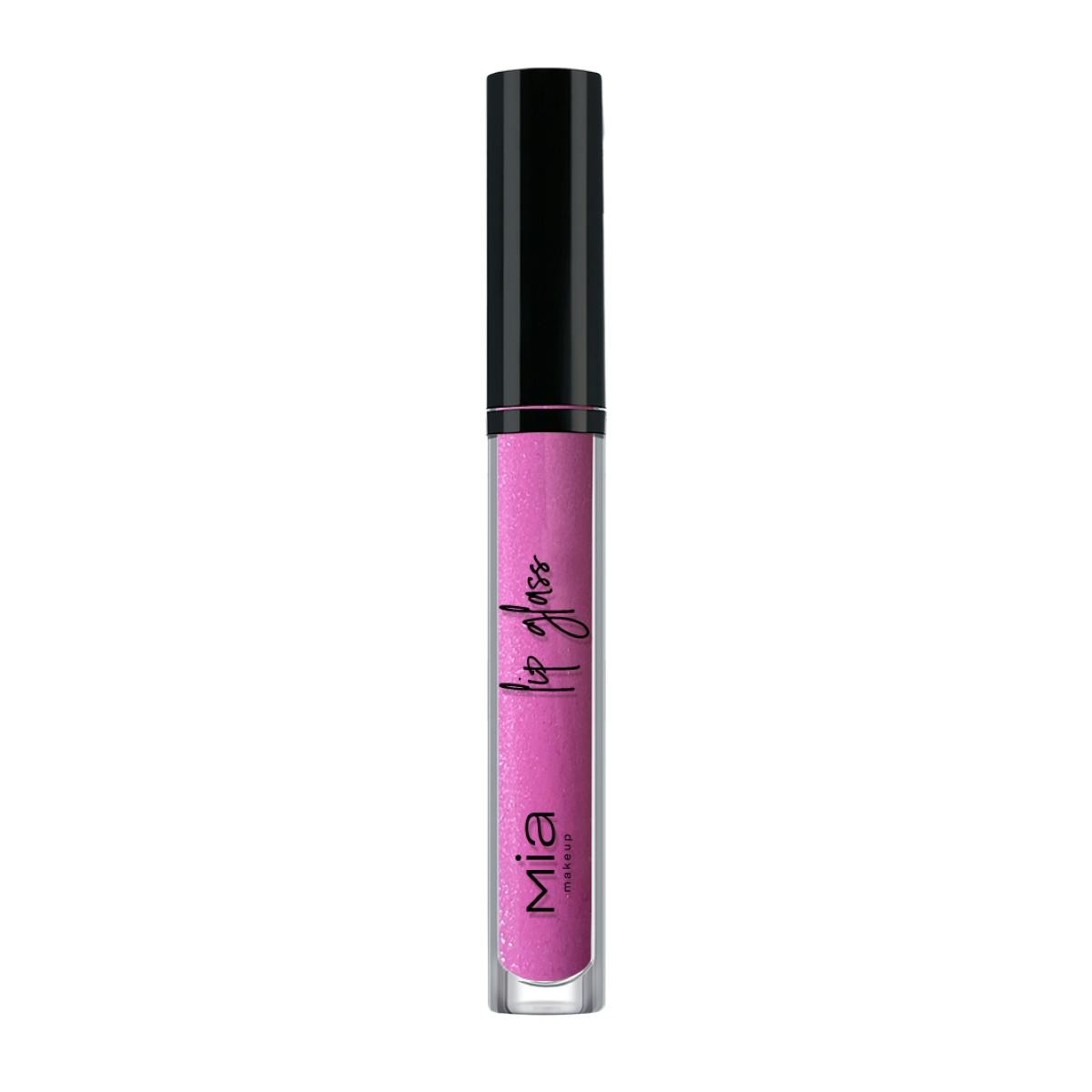 MIA MAKEUP - LIP GLASS