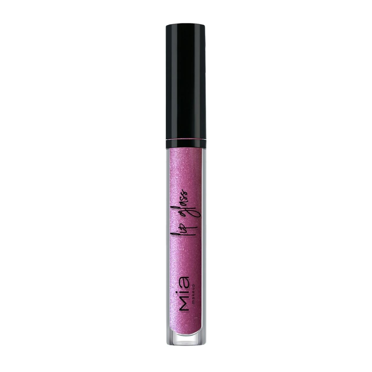 MIA MAKEUP - LIP GLASS