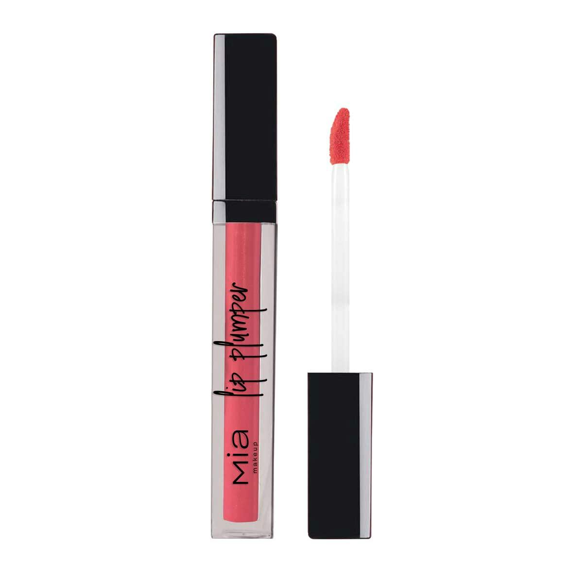 MIA MAKEUP - LIP PLUMPER VOLUME GLOSS