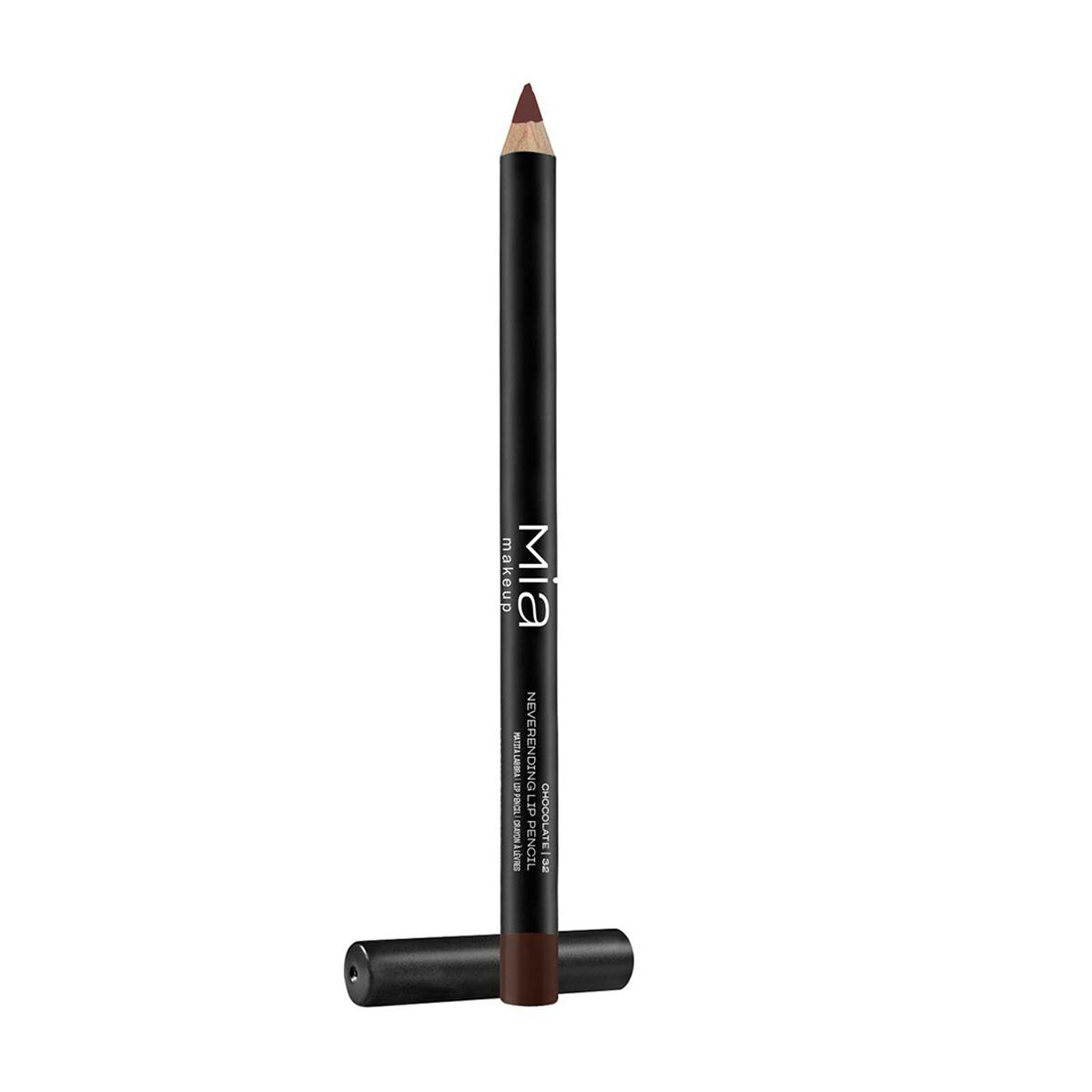 MIA MAKEUP - NEVERENDING LIP PENCIL