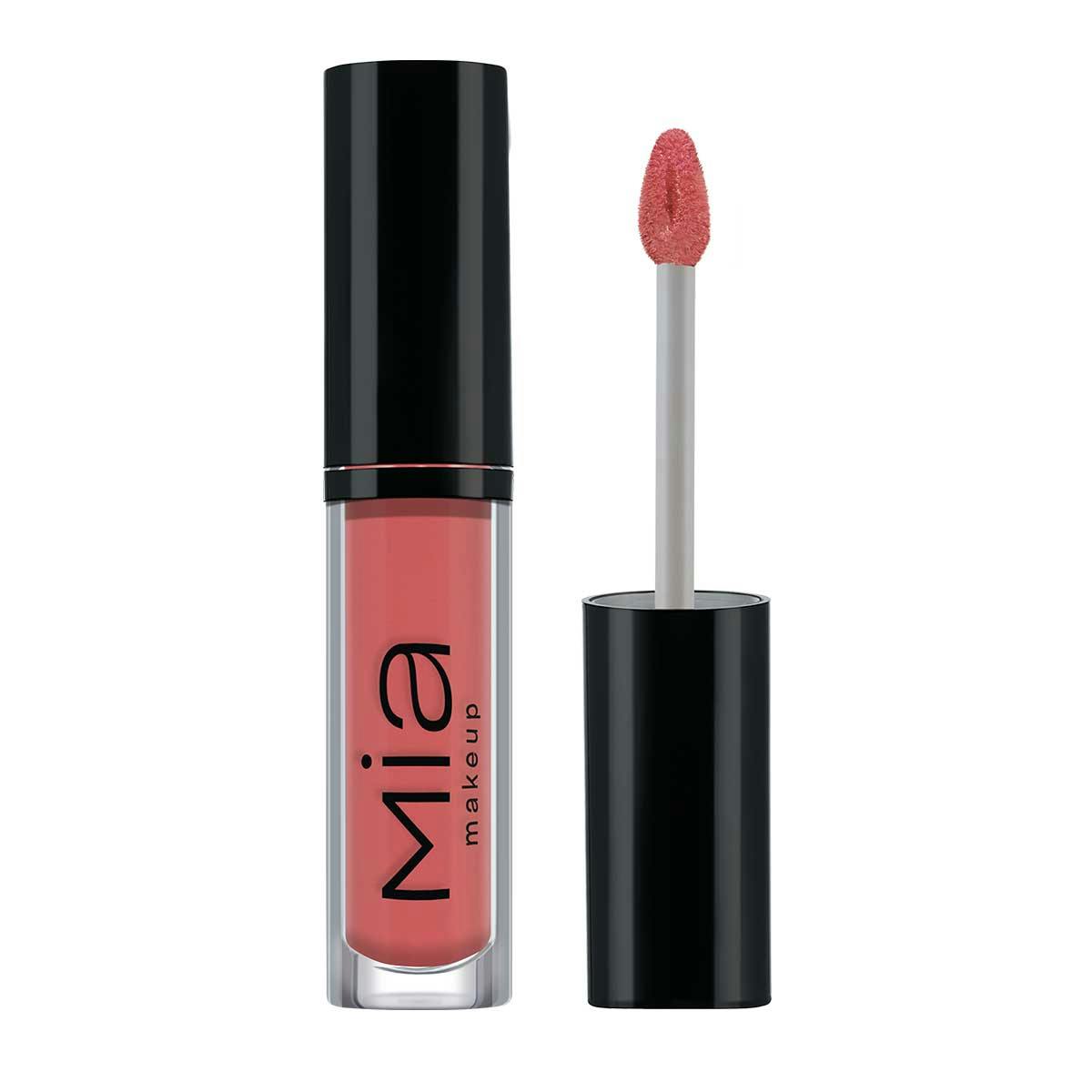 MIA MAKEUP - DRESS ME LIQUID LIPSTICK