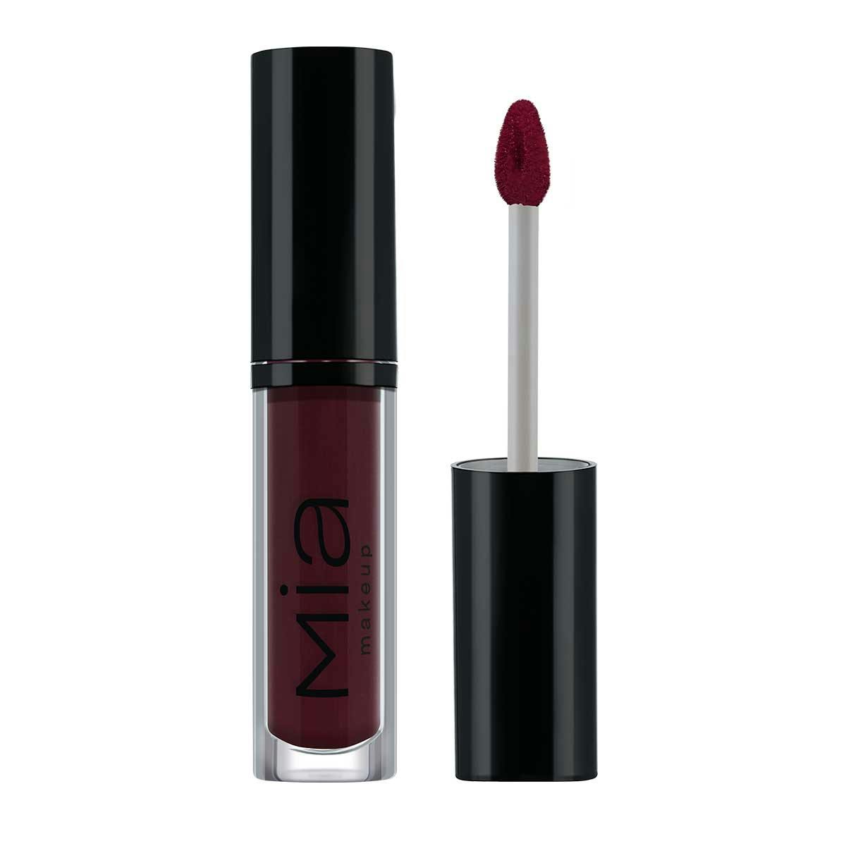 MIA MAKEUP - DRESS ME LIQUID LIPSTICK