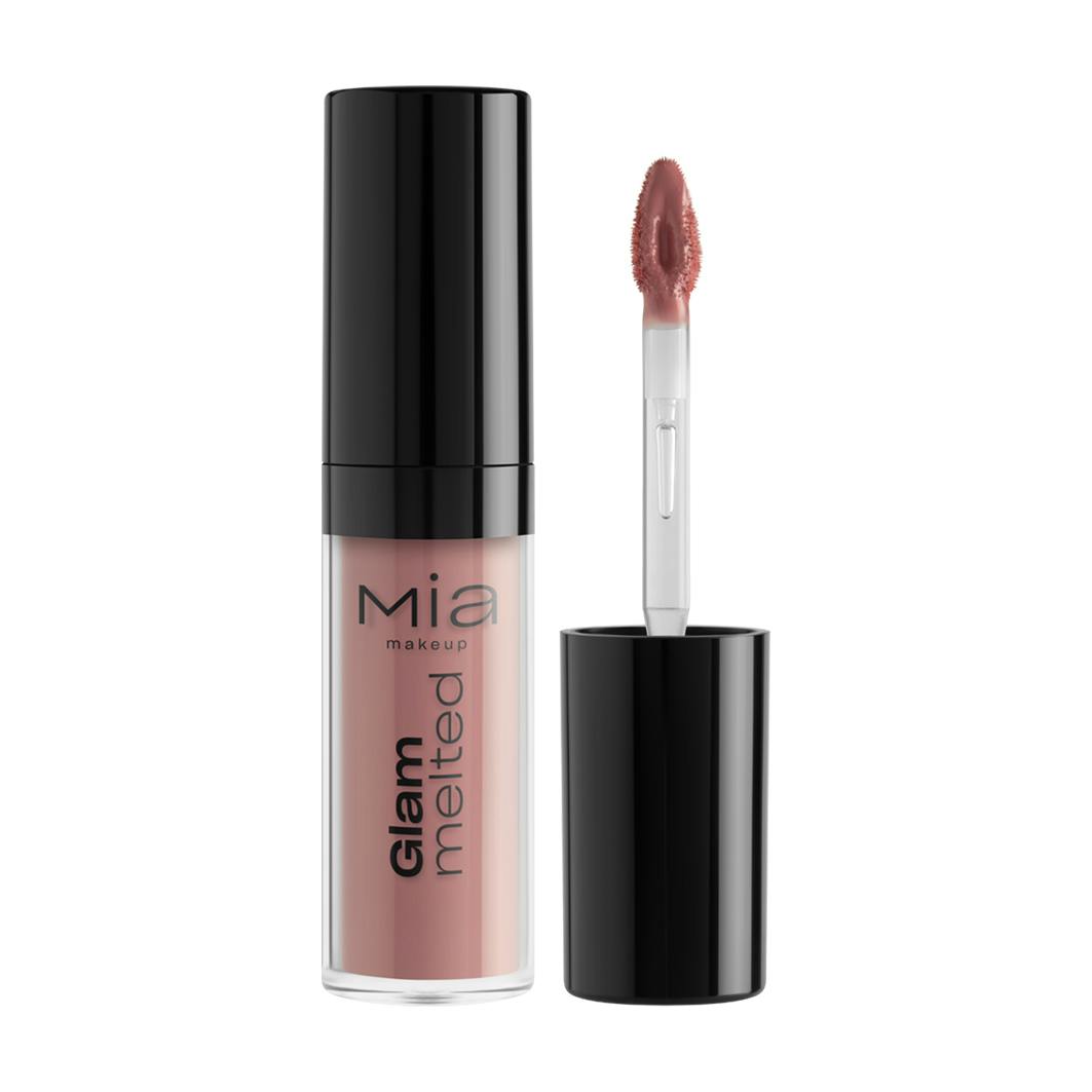 MIA MAKEUP - GLAM MELTED LIQUID LIPSTICK