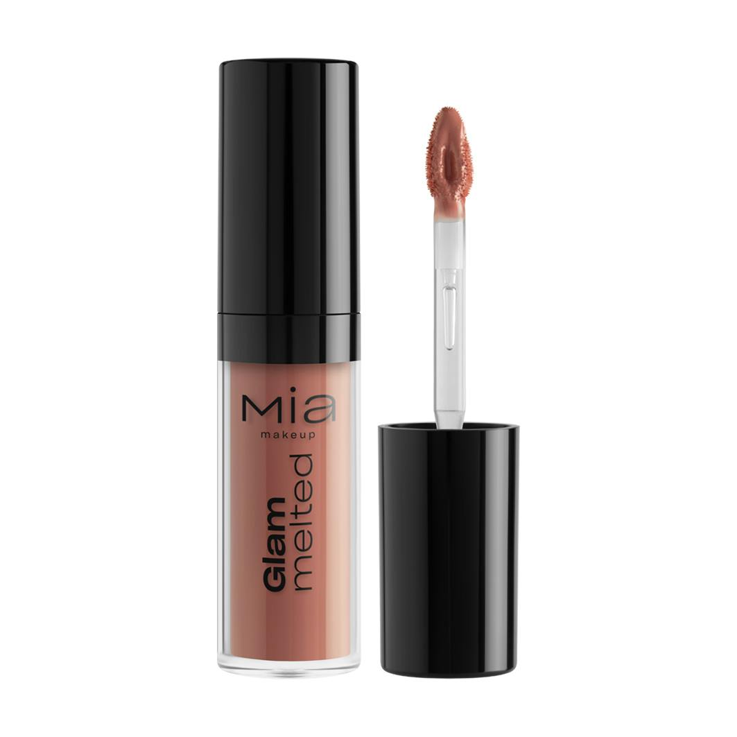 MIA MAKEUP - GLAM MELTED LIQUID LIPSTICK