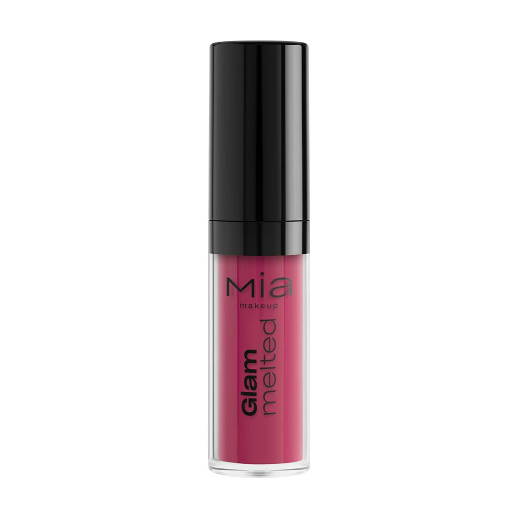 MIA MAKEUP - GLAM MELTED LIQUID LIPSTICK