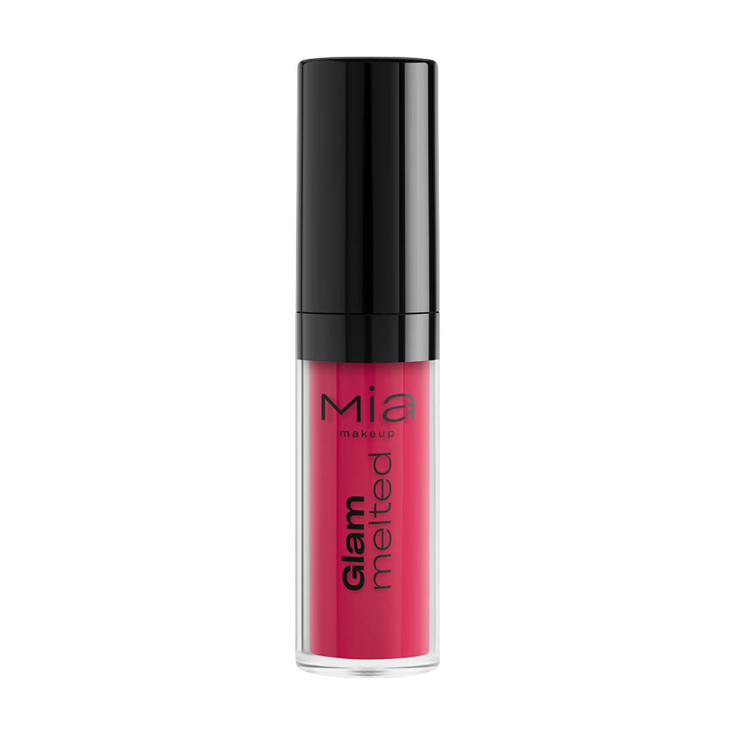 MIA MAKEUP - GLAM MELTED LIQUID LIPSTICK