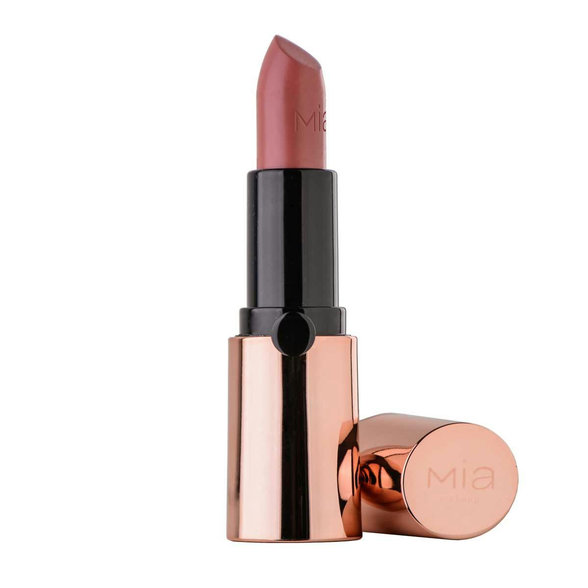 MIA MAKEUP - GLAM FLOW LONG LASTING MATTE LIPSTICK