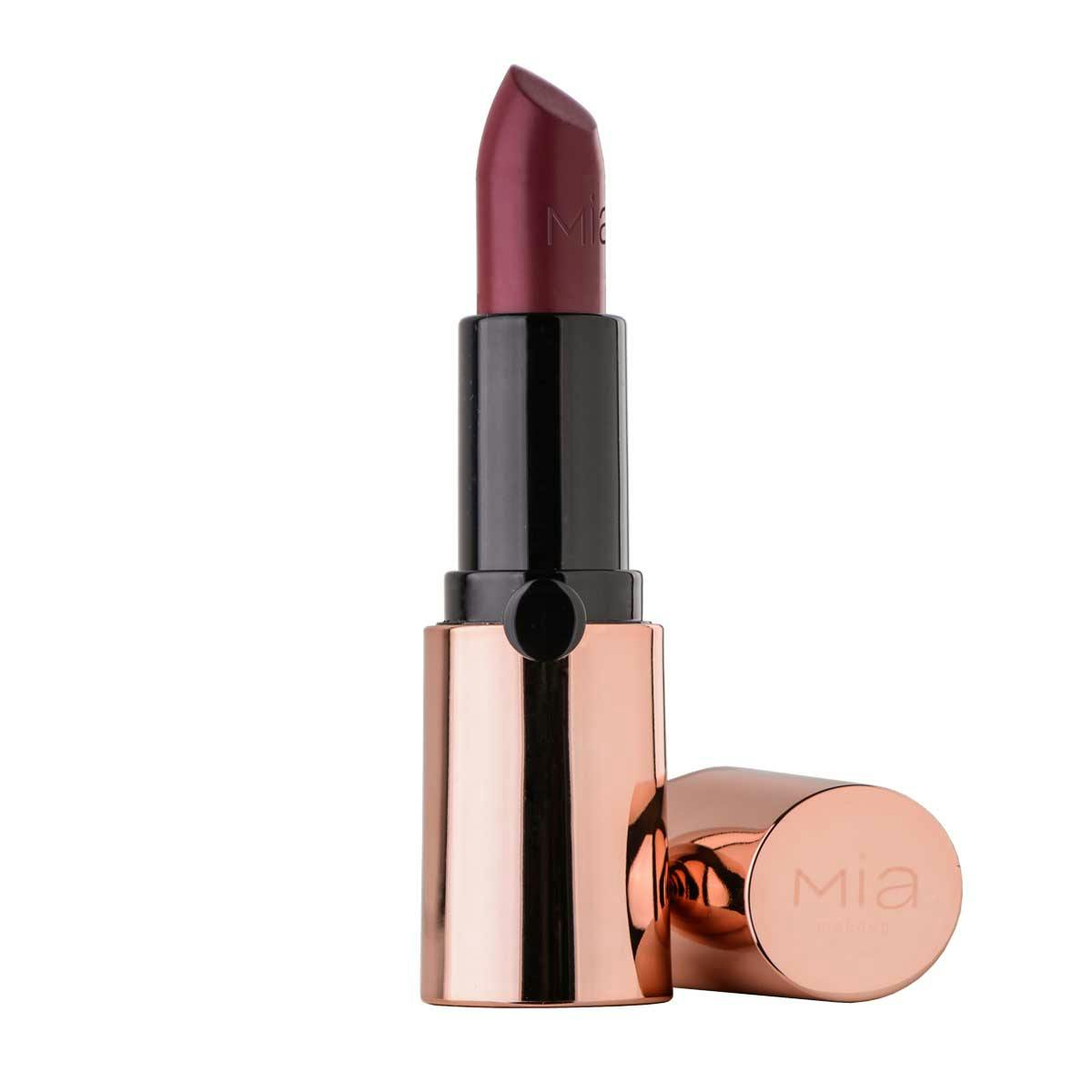 MIA MAKEUP - GLAM FLOW LONG LASTING MATTE LIPSTICK