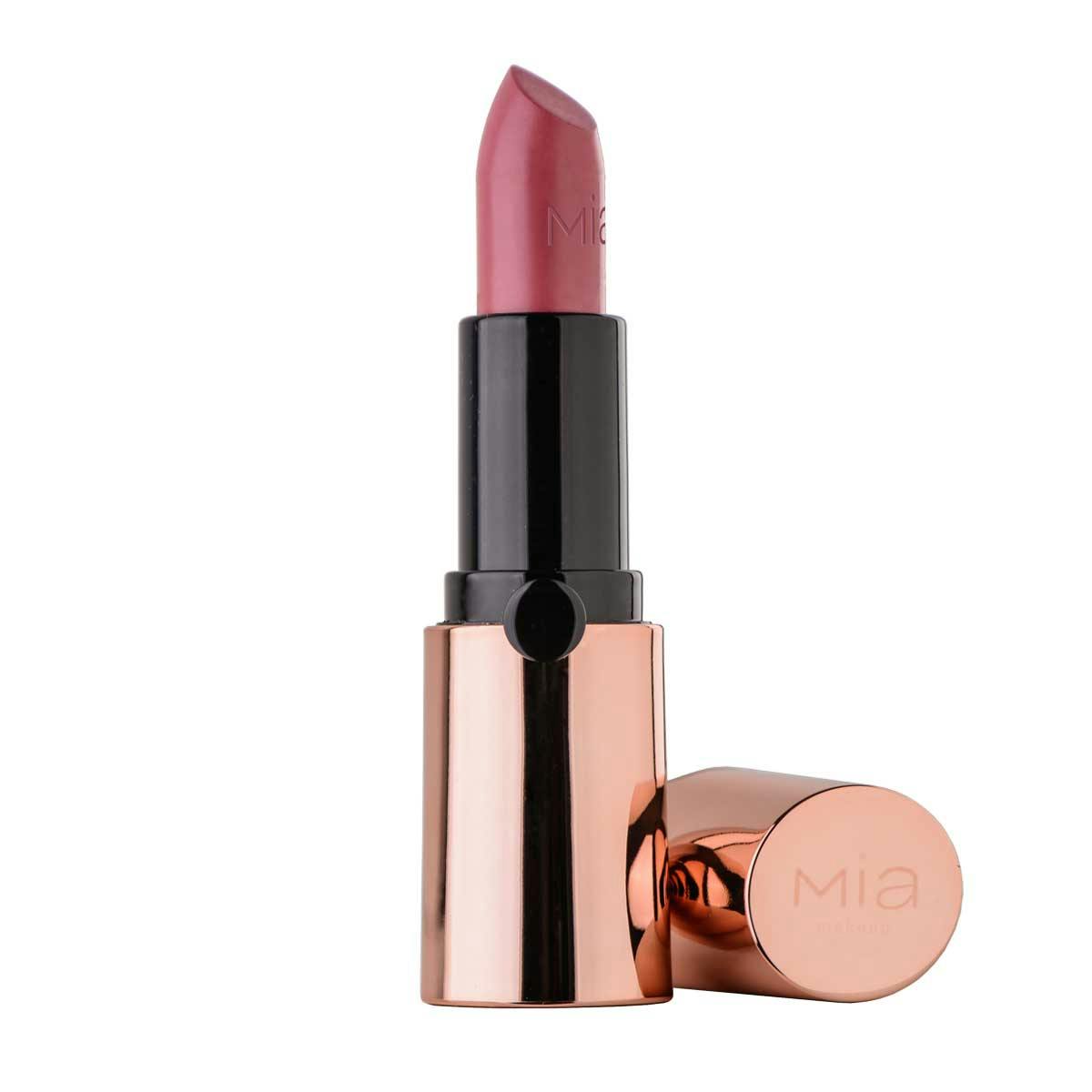 MIA MAKEUP - GLAM FLOW LONG LASTING MATTE LIPSTICK