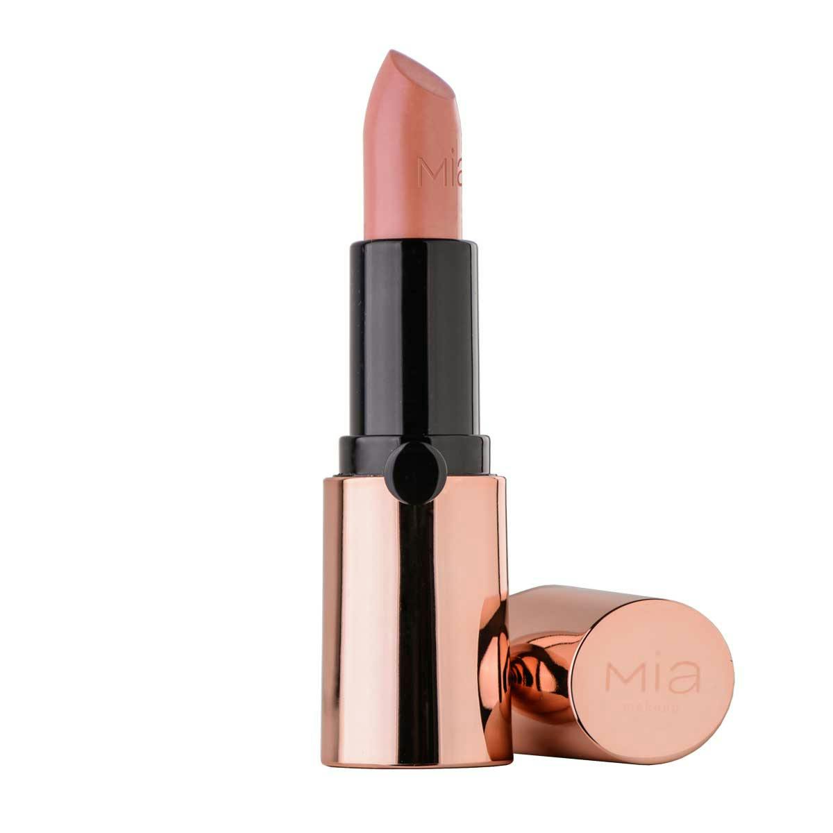 MIA MAKEUP - GLAM FLOW LONG LASTING MATTE LIPSTICK