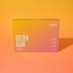 MIA PRO SKIN - GOLDEN GLOW