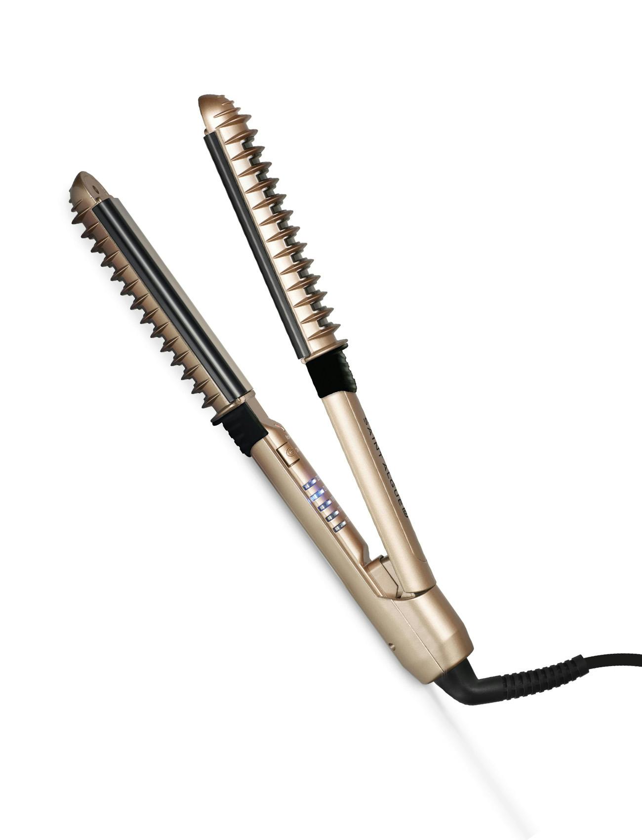 DEMELISS- XCURLER  2 IN 1