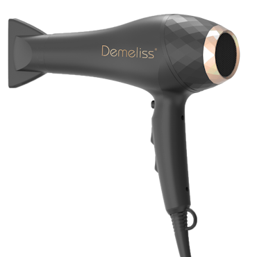 DEMELISS - SALON SERIES - HAIRDRYER