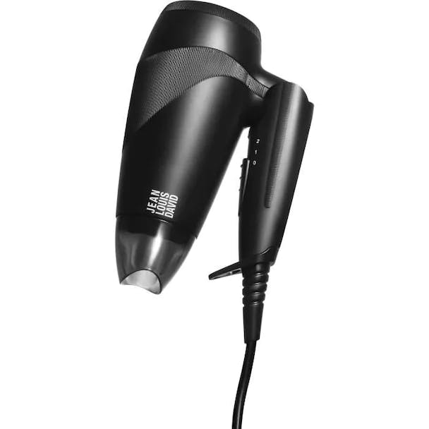 JLD-LITTLE HAIRDRYER - COMPACT HAIRDRYER