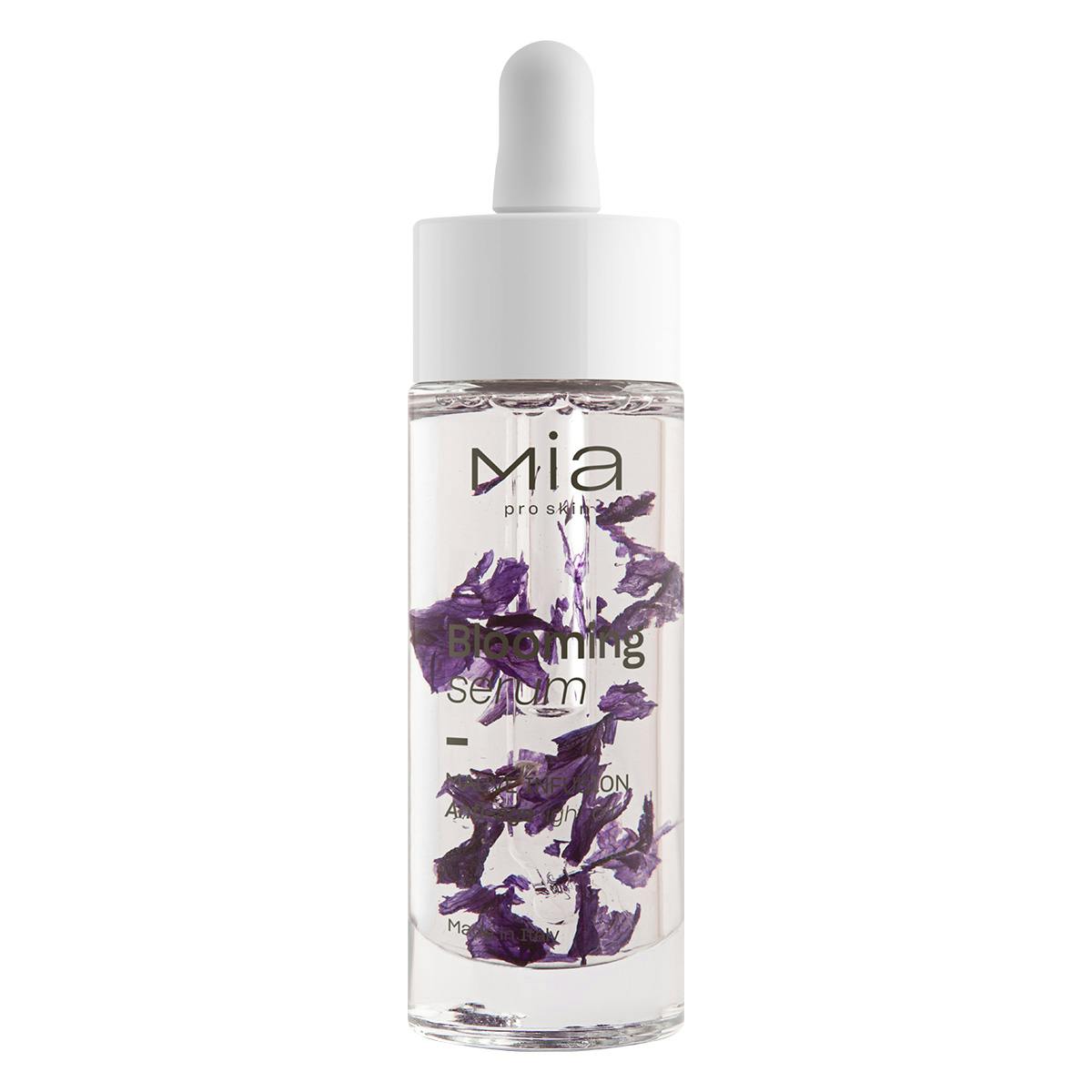 MIA PRO SKIN - BLOOMING SERUM MAUVE INFUSION 30 ml.