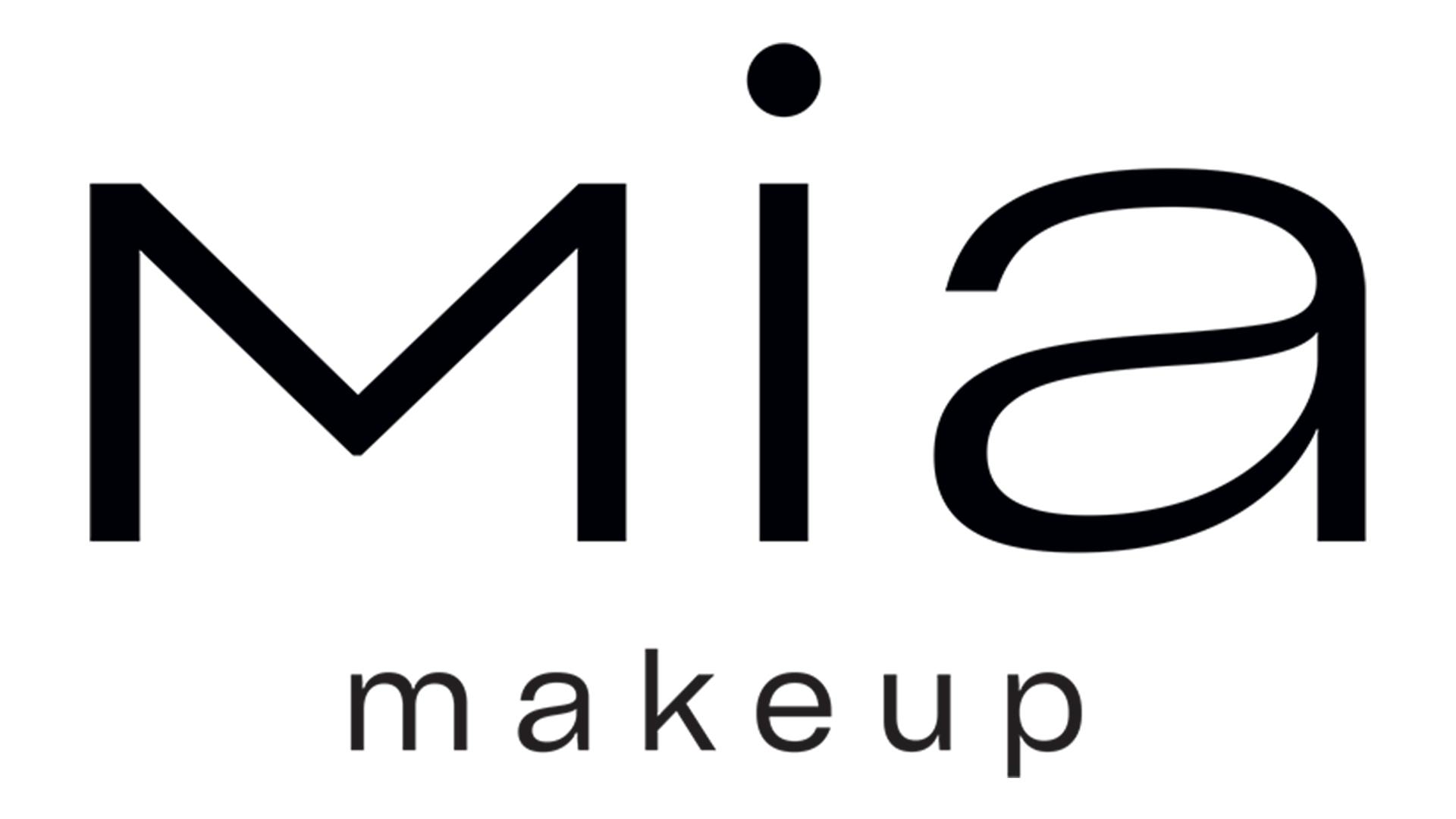 MIA MAKEUP - GLAM SCENTED WATER - PRIVÉE 150 ml.