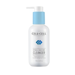 CELL BY CELL - HYDRA C MOISTURE CLEANSER 150 ml.