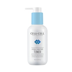 CELL BY CELL - HYDRA C MOISTURE TONER 150 ml.