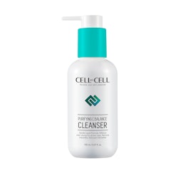 CELL BY CELL - PURIFYING C BALANCE CLEANSER 150 ml.