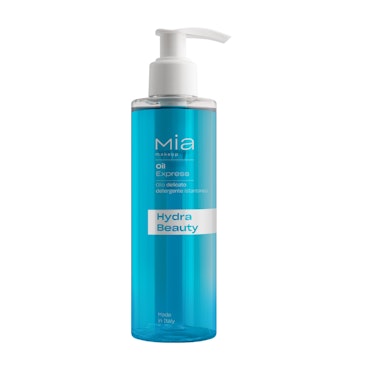 MIA PRO SKIN - HYDRA BEAUTY OIL EXPRESS 200 ml.