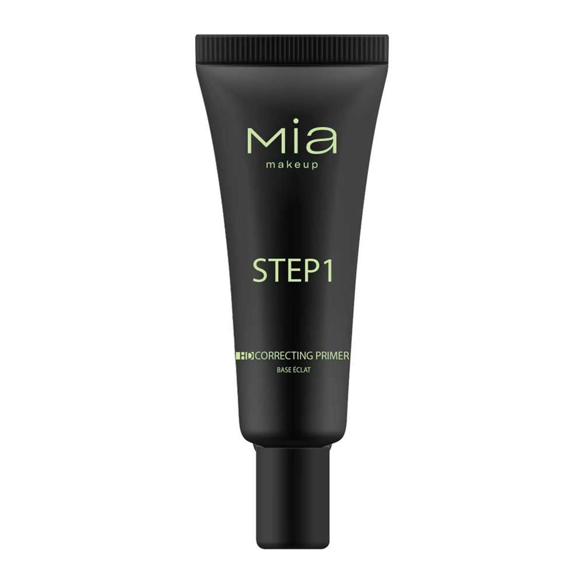 MIA MAKEUP - STEP 1 GREEN PRIMER 25 ml.