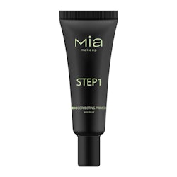 MIA MAKEUP - STEP 1 GREEN PRIMER 25 ml.