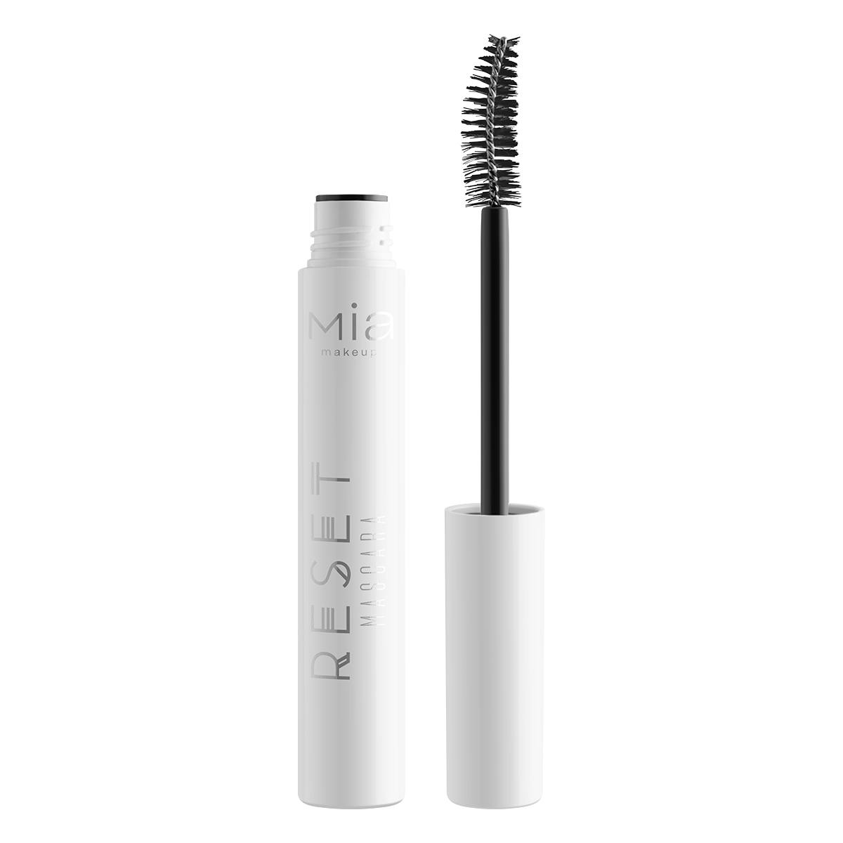 MIA MAKEUP - RESET MASCARA