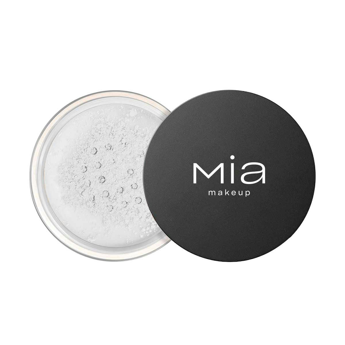 MIA MAKEUP - LOOSE POWDER