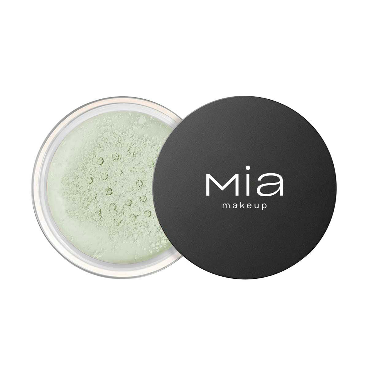 MIA MAKEUP - LOOSE POWDER