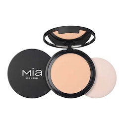 MIA MAKEUP - SKIN FINISH POWDER