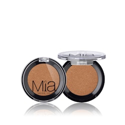 MIA MAKEUP - EYESHADOW MONO SHIMMER