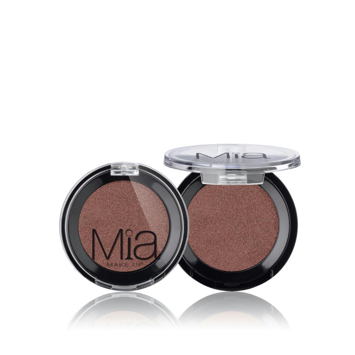 MIA MAKEUP - EYESHADOW MONO SHIMMER