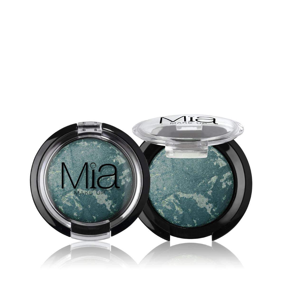 MIA MAKEUP - BAKED EYE EYESHADOW