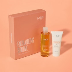 MIA PRO SKIN - ENCHANTING GROOVE SPICY & FRUITY BODY SET