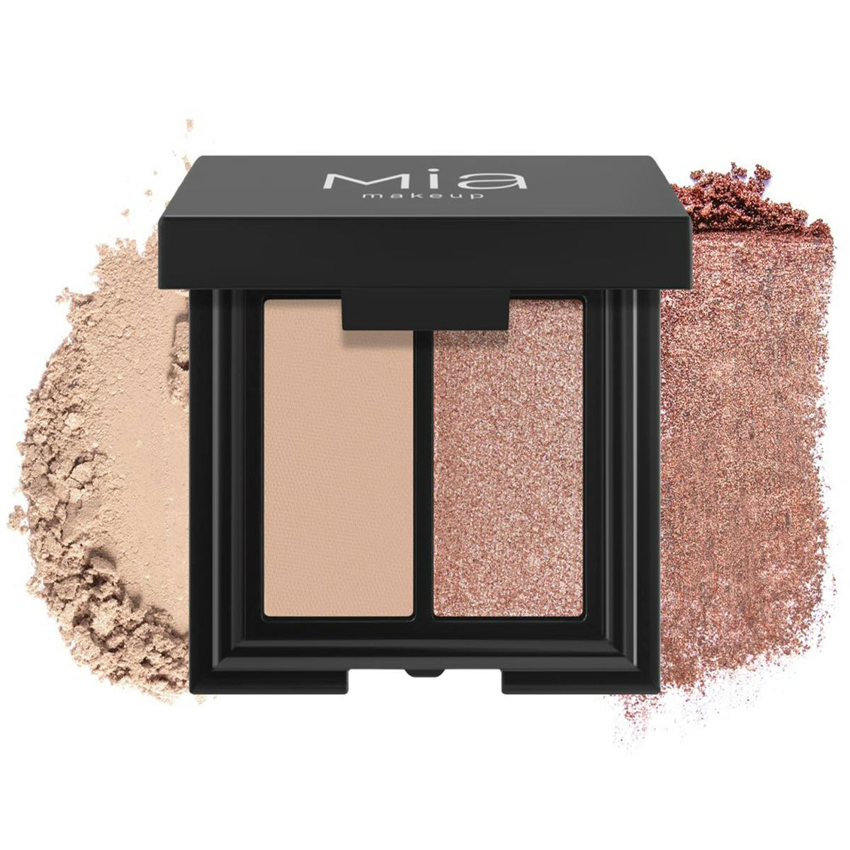 MIA MAKEUP - DOUBLE MATCH DUO