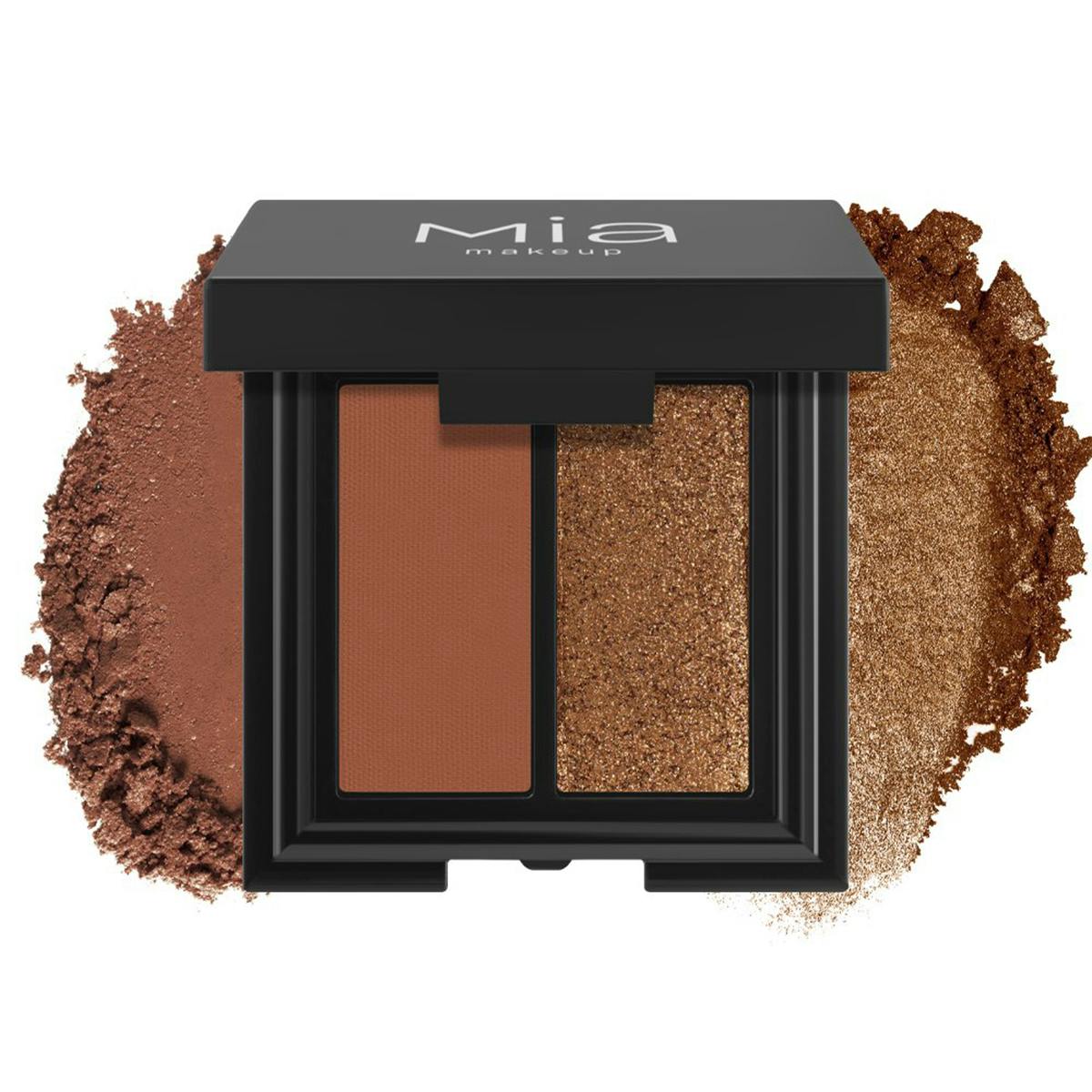 MIA MAKEUP - DOUBLE MATCH DUO