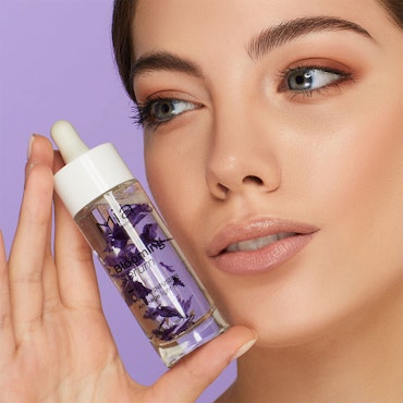 MIA PRO SKIN - BLOOMING SERUM MAUVE INFUSION 30 ml.